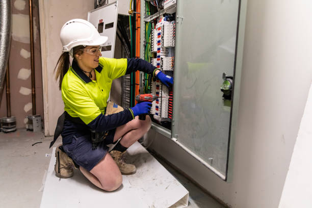 Best Residential Electrician Services  in Lton, IN