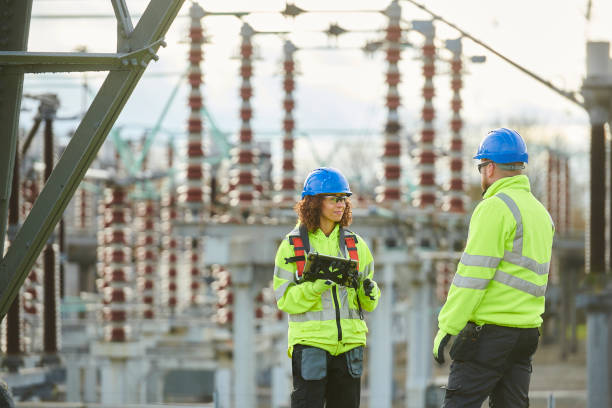 Best Emergency Electrical Repair  in Lton, IN
