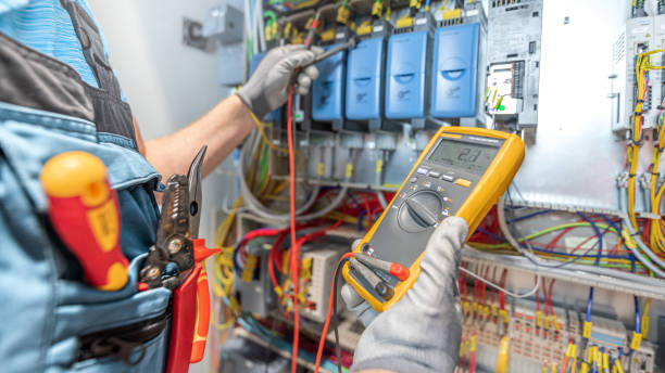 Best Industrial Electrical Services  in Lton, IN